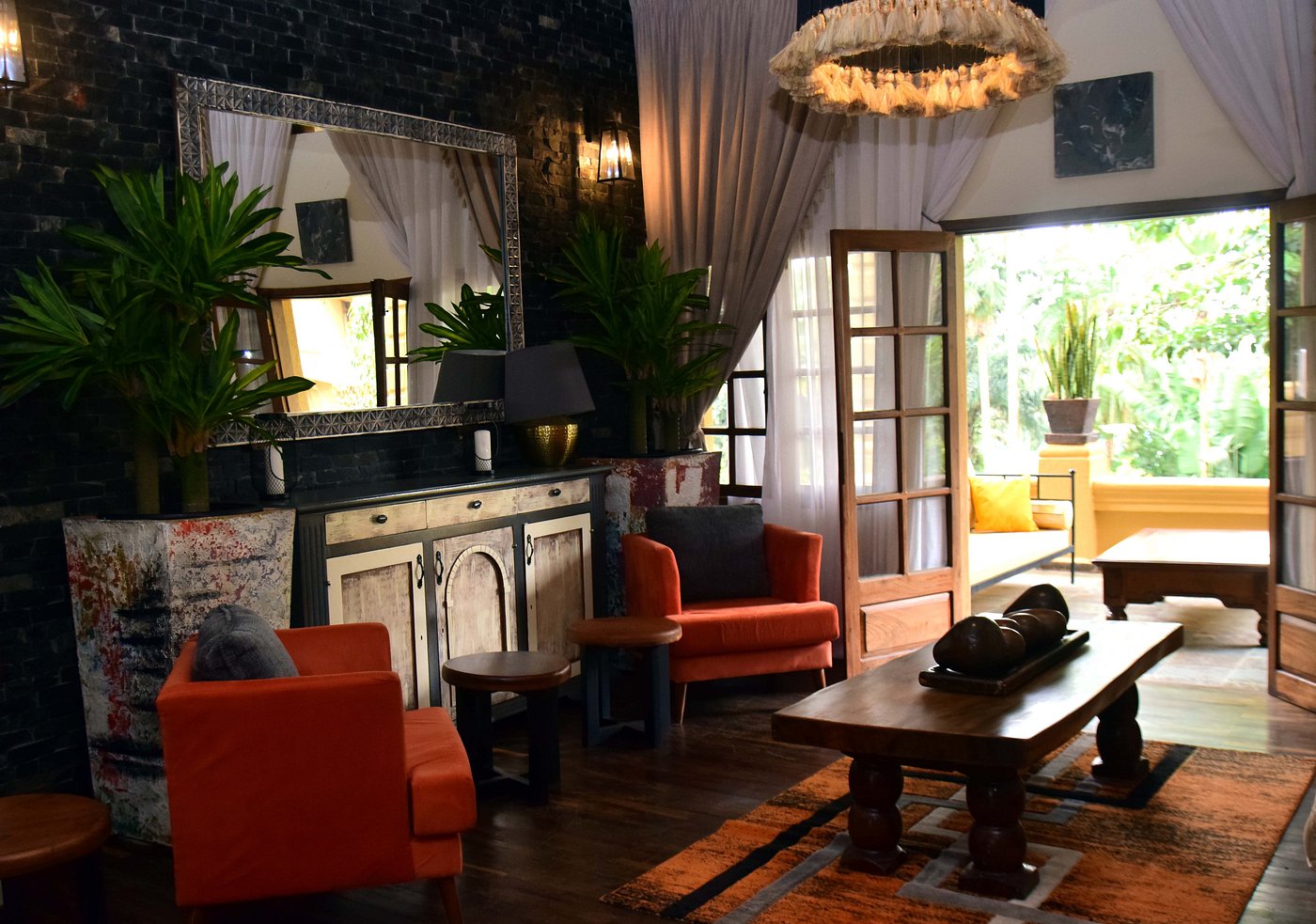 The Emin Pasha Hotel & Spa image 3