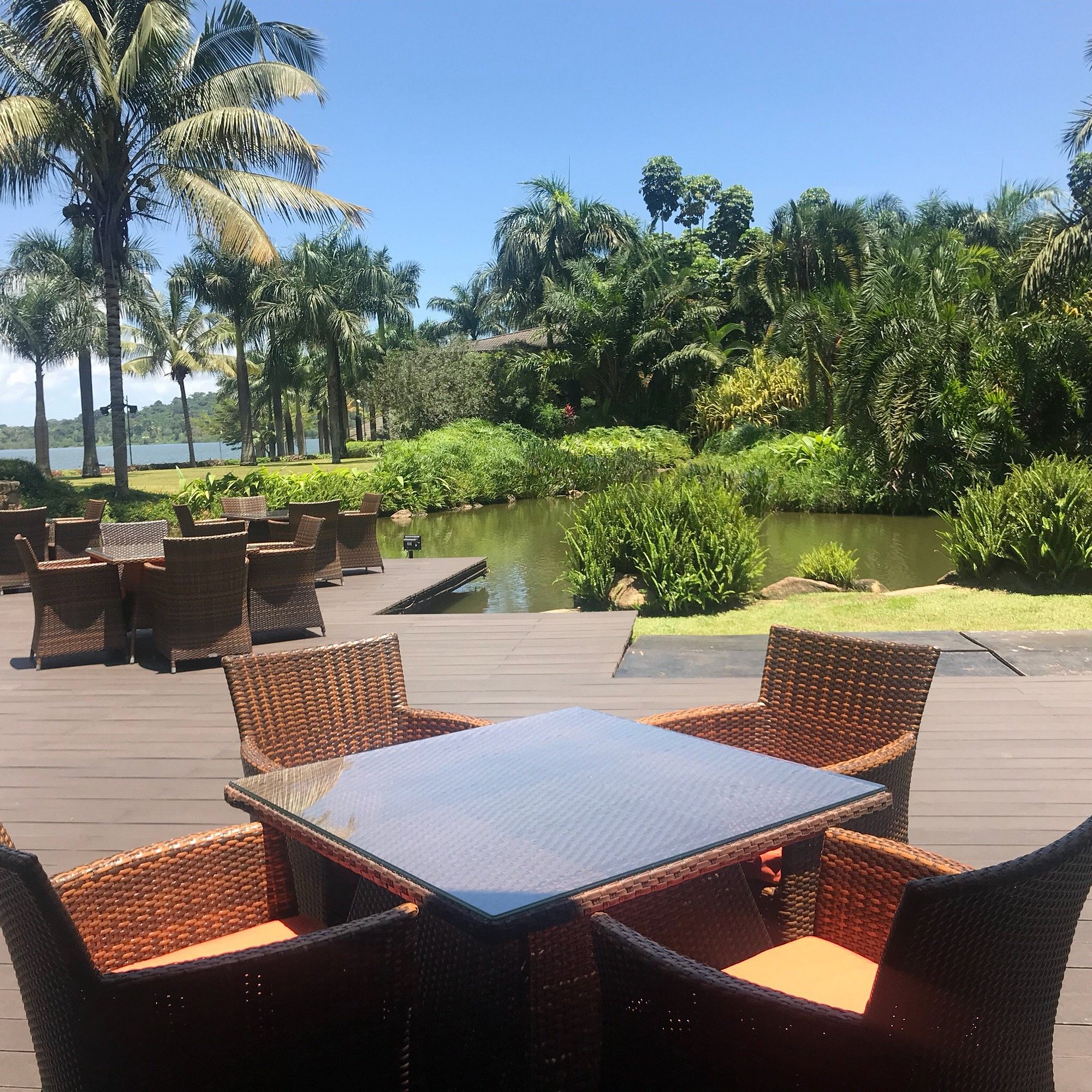 Munyonyo Commonwealth Resort image 3