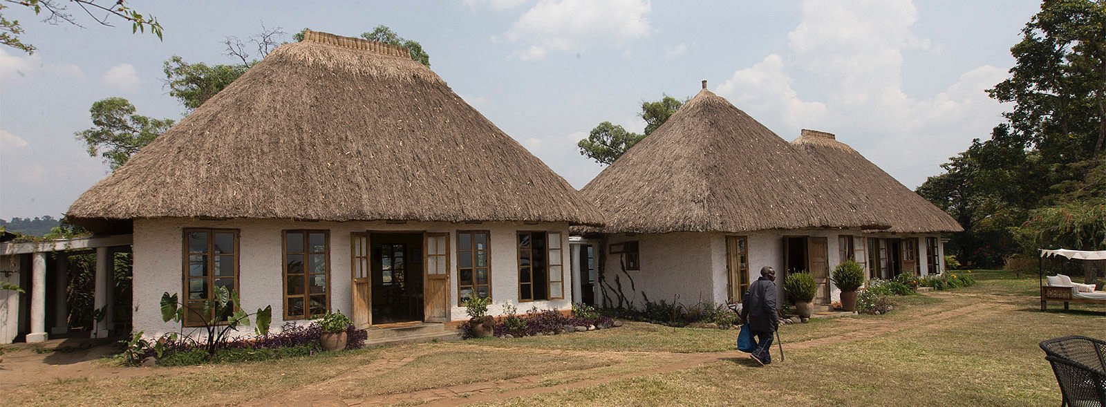 Ndali Lodge image 3