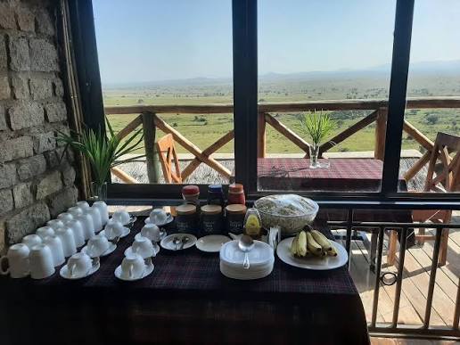 Katurum Lodge image 3