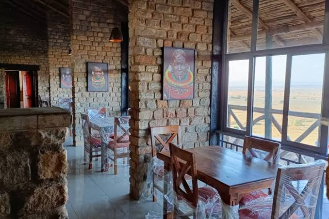 Katurum Lodge image 2