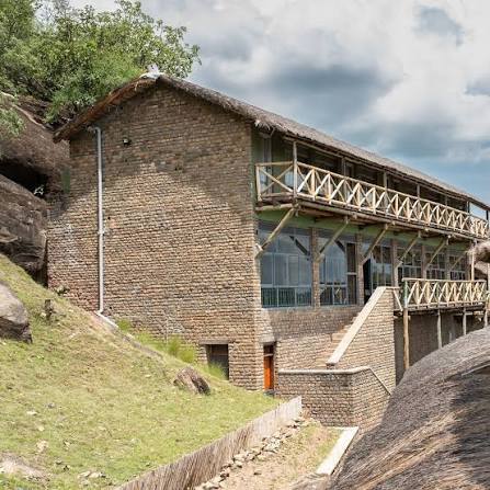 Katurum Lodge