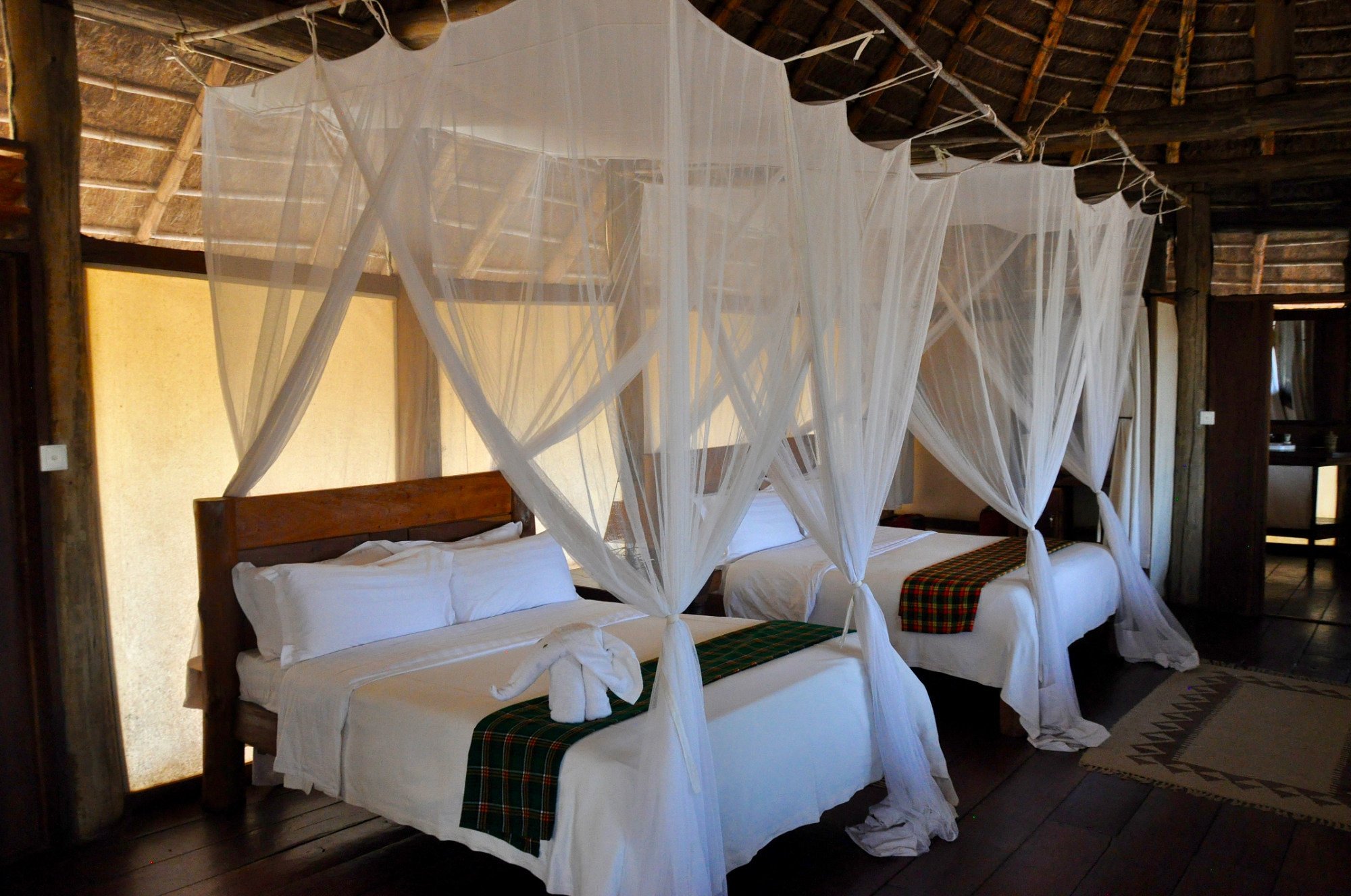 Apoka Safari Lodge image 2
