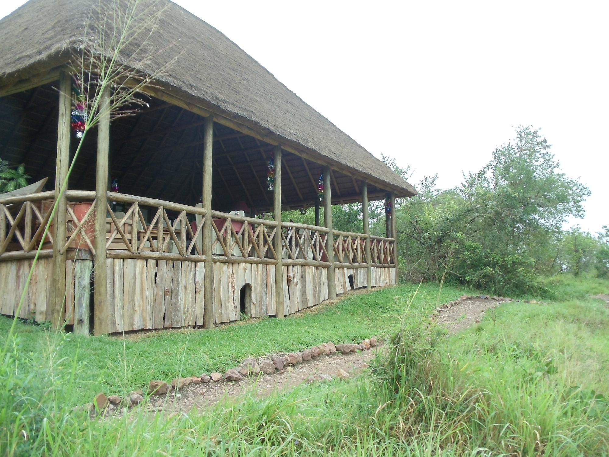 Kimbla Mantana Lake Mburo Camp image 3