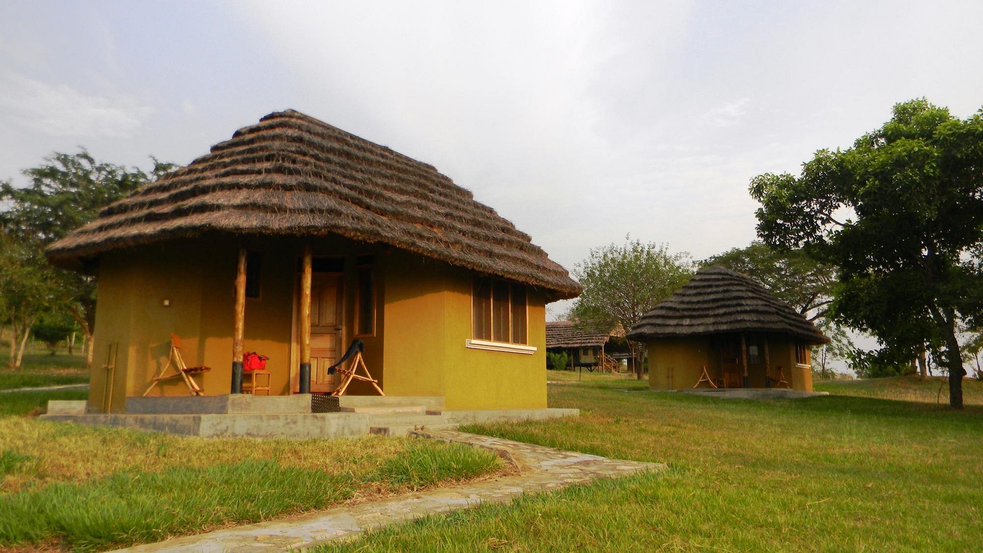 Bwana Tembo Safari Camp image 3