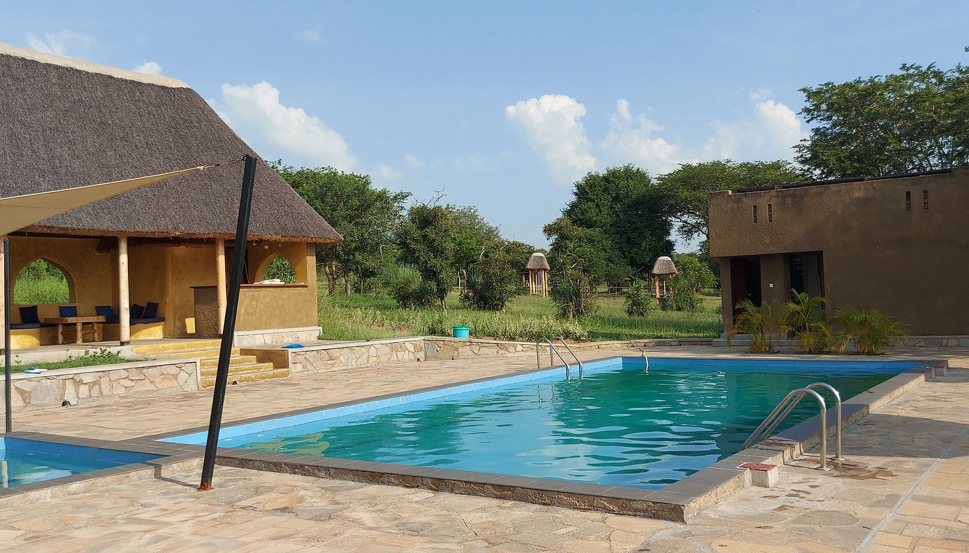 Fort Murchison Lodge