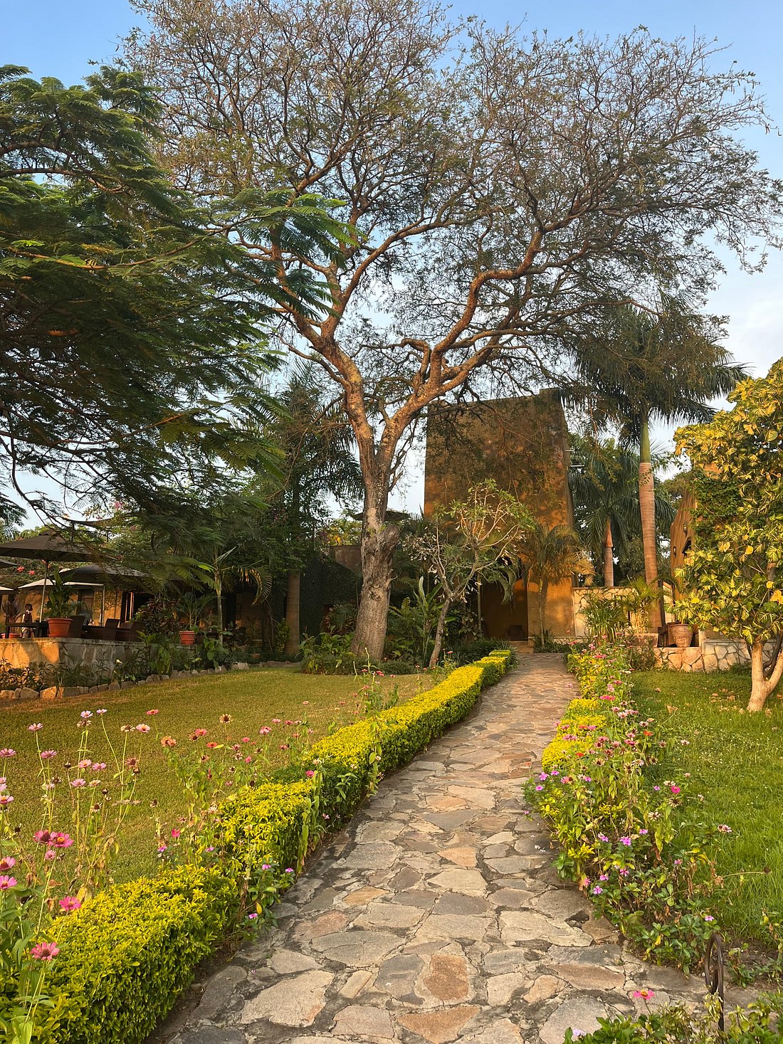 Fort Murchison Lodge image 1