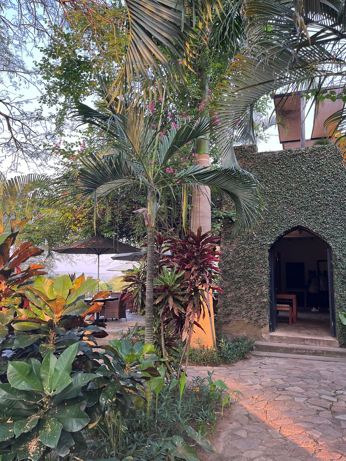 Fort Murchison Lodge image 2