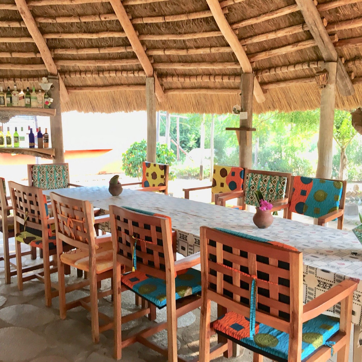 Heritage Safari Lodge image 3