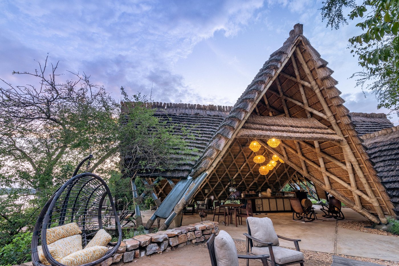 Nile Safari Lodge image 3