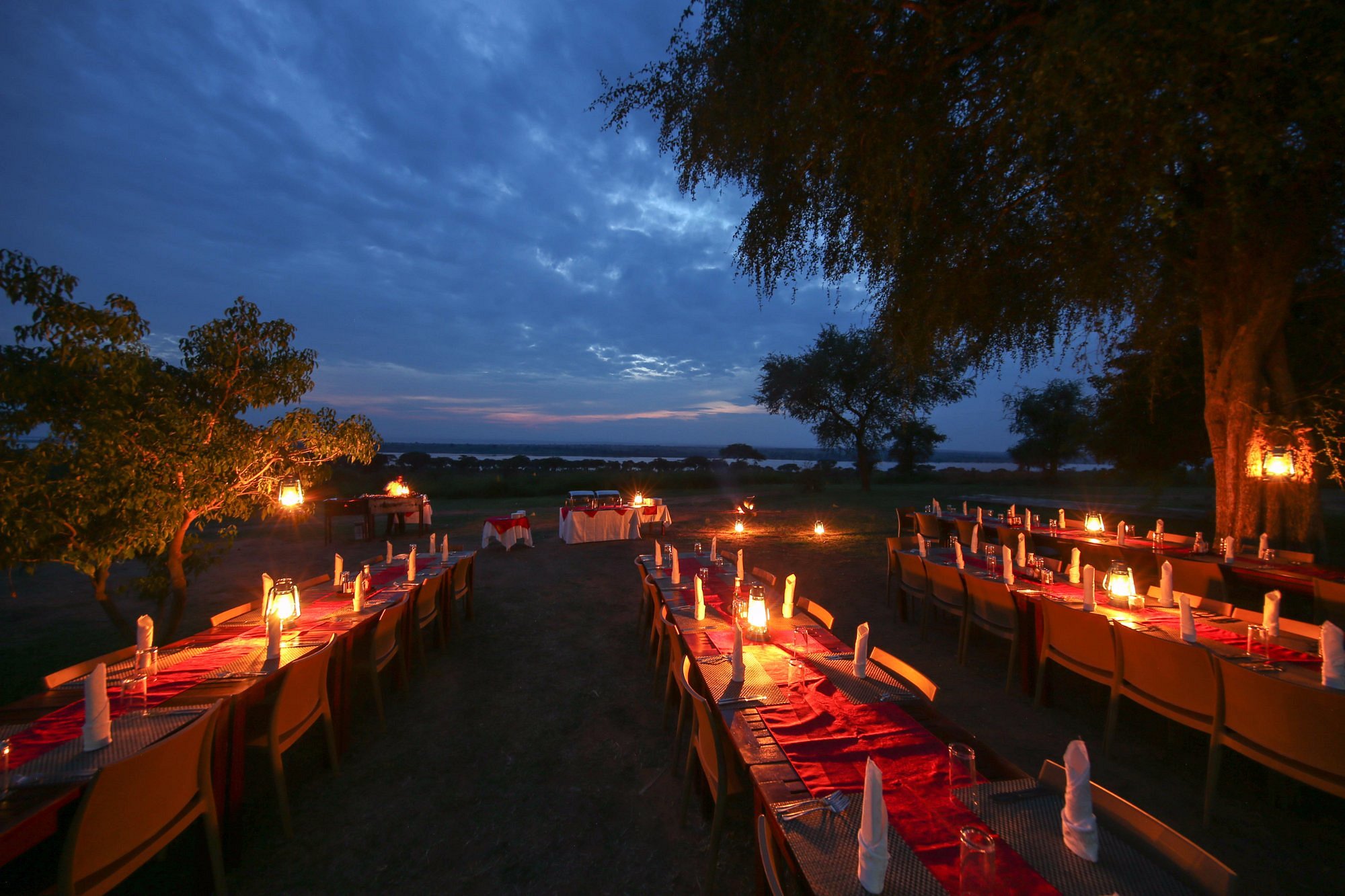 Pakuba Safari Lodge image 2