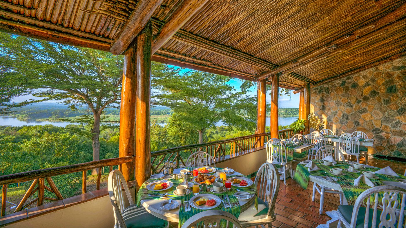 Paraa Safari Lodge image 1