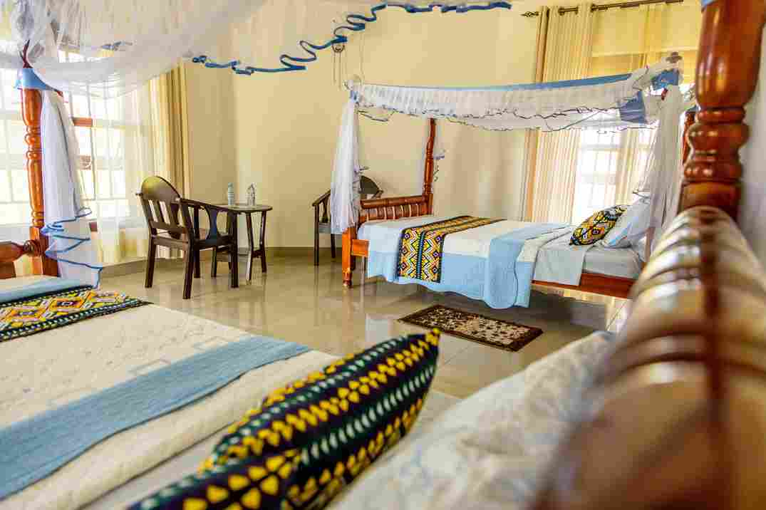 Parkside Lodge image 1