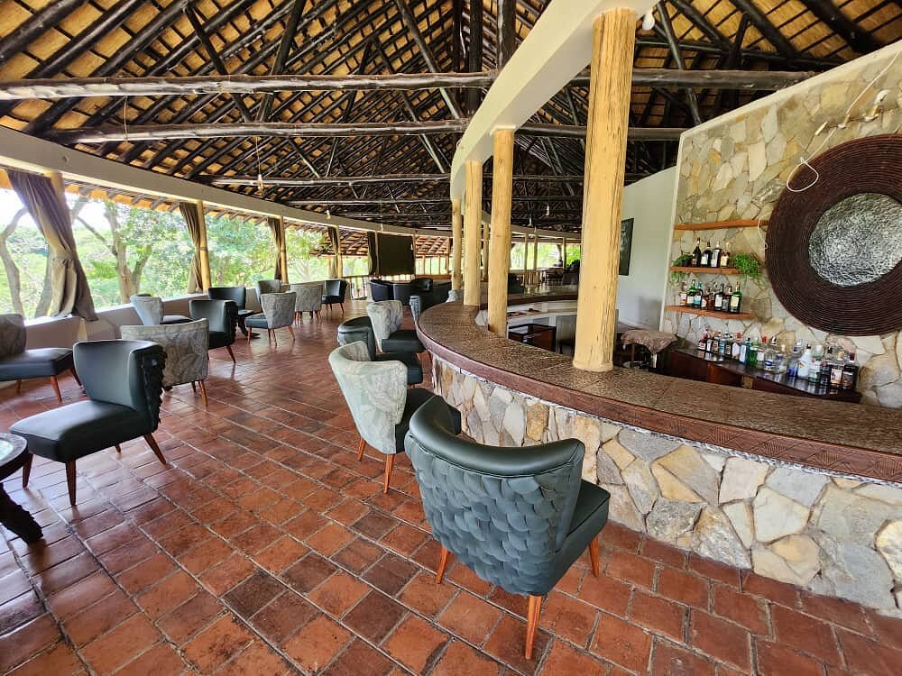 Sambya River Lodge image 3