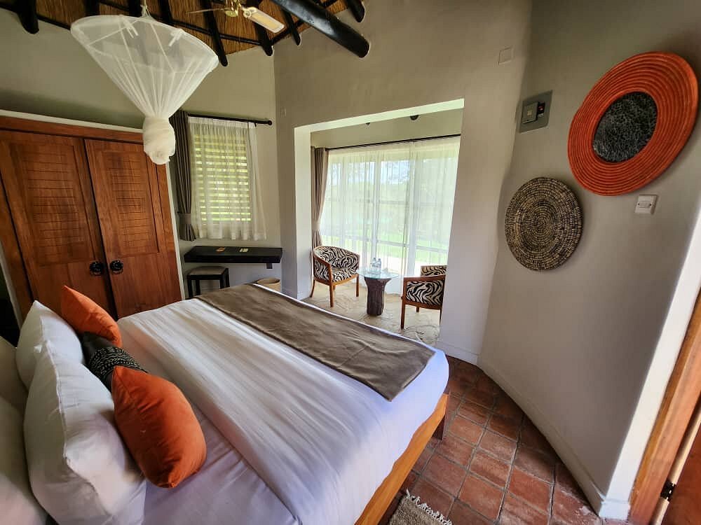Sambya River Lodge image 2