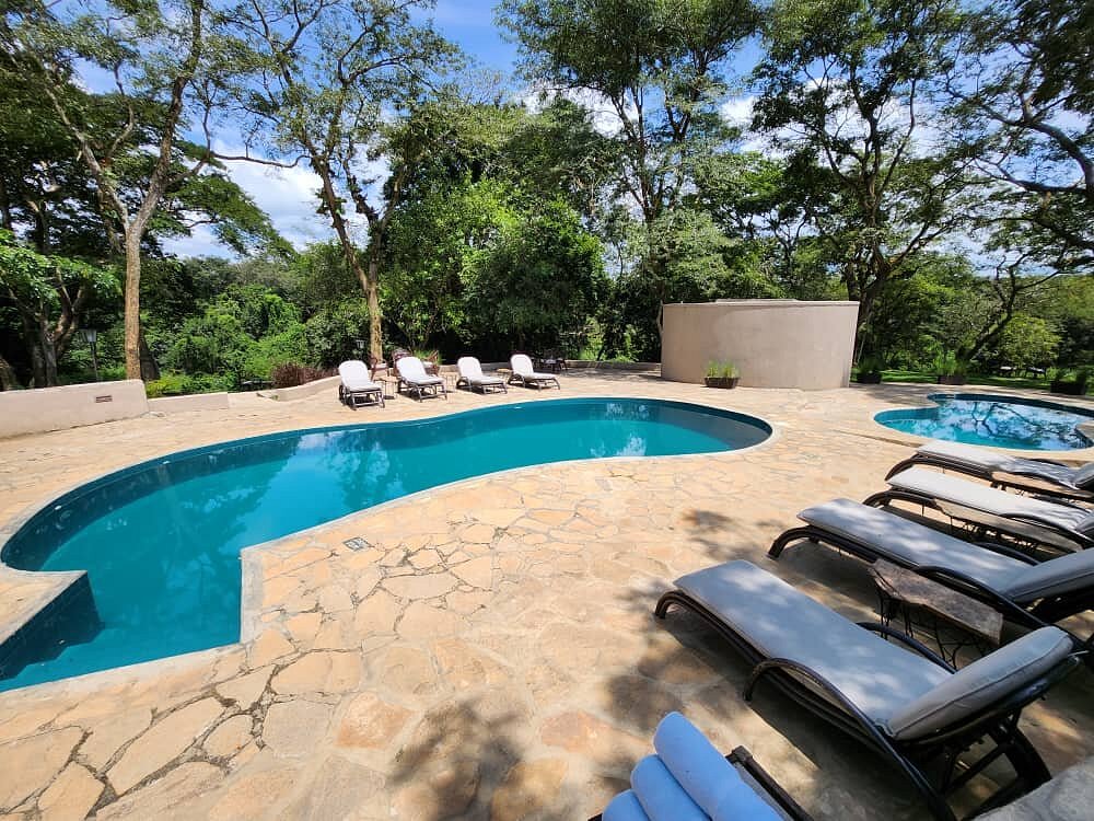 Sambya River Lodge image 1