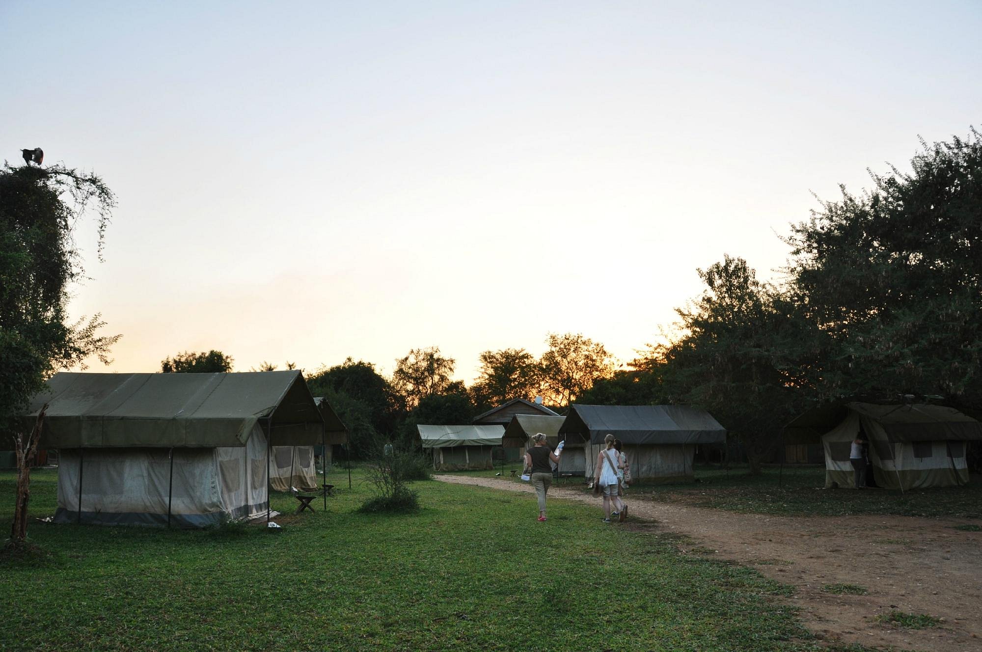 Red Chilli Rest Camp image 3