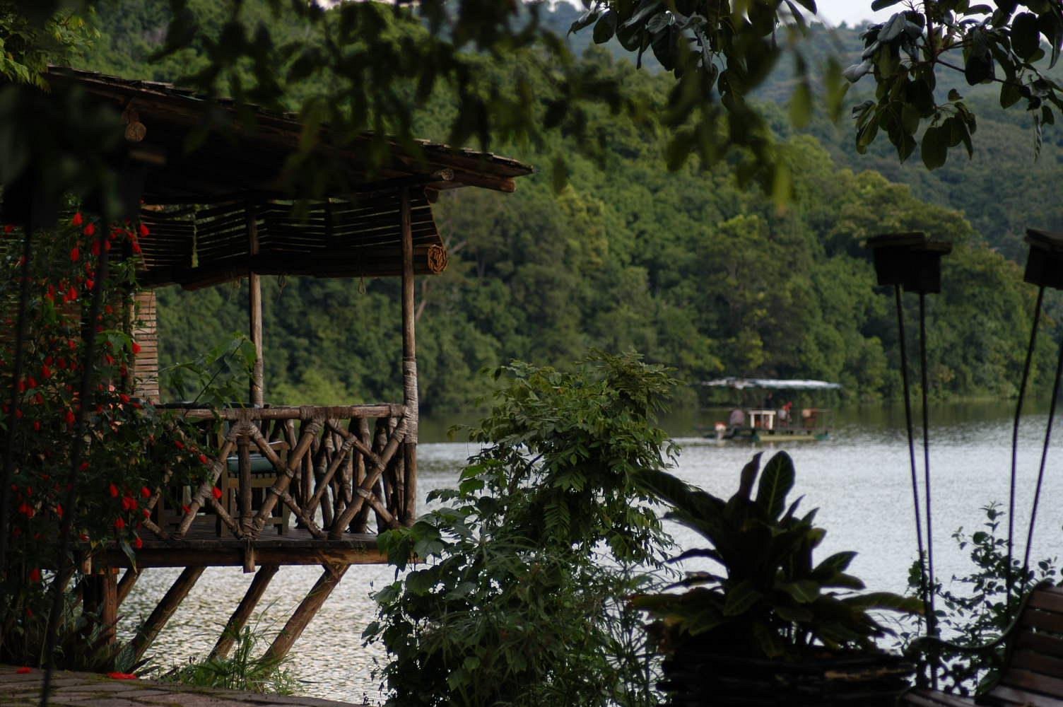 Jacana Safari Lodge