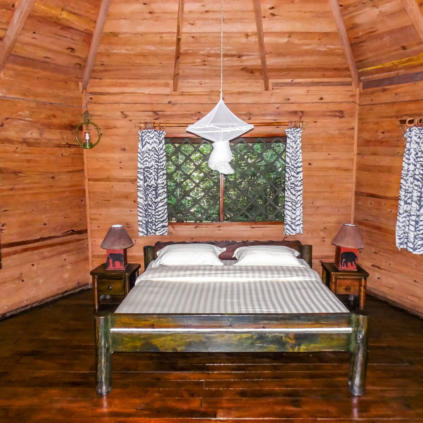 Jacana Safari Lodge image 1