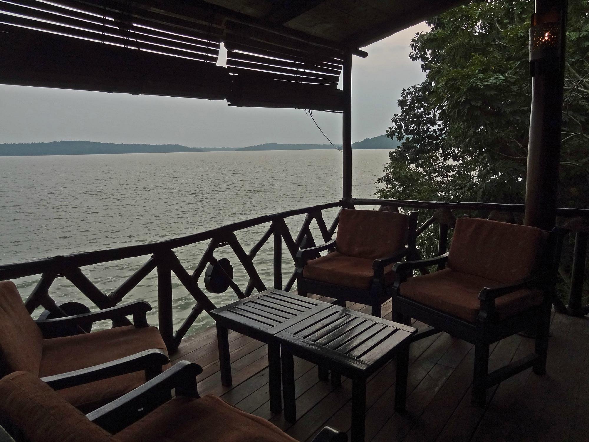 Jacana Safari Lodge image 3