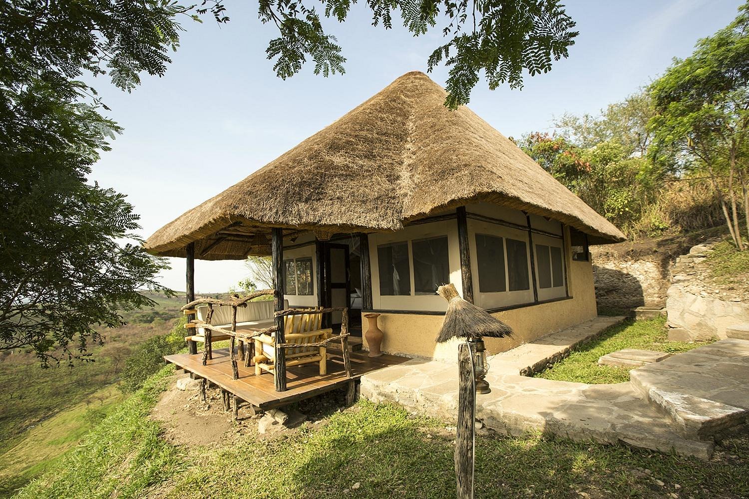 Kyamburu Game Lodge image 1