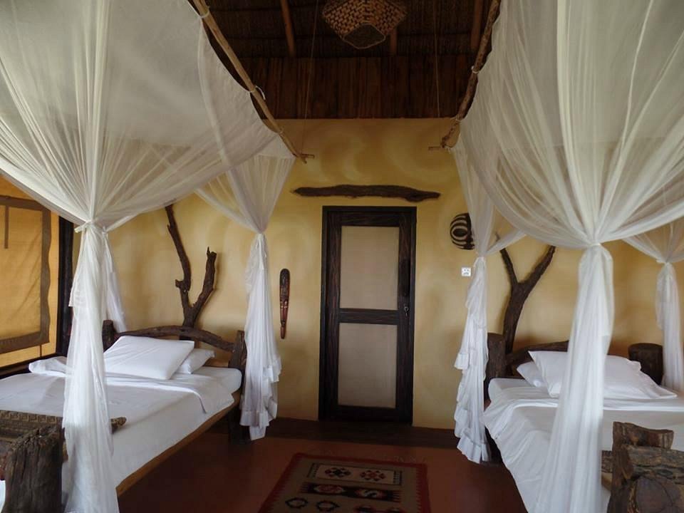 Kyamburu Game Lodge image 2