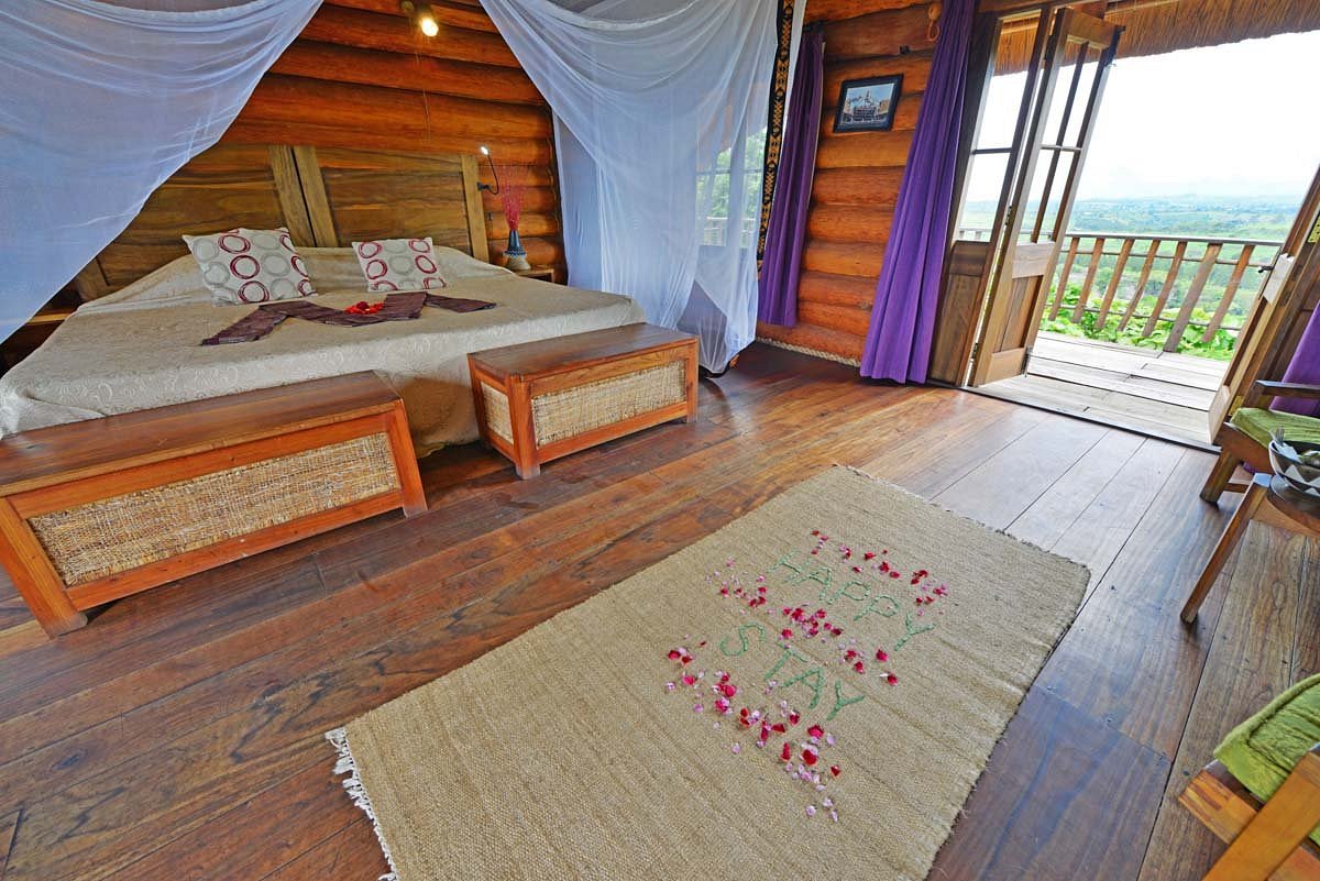 Kyaninga Lodge image 1