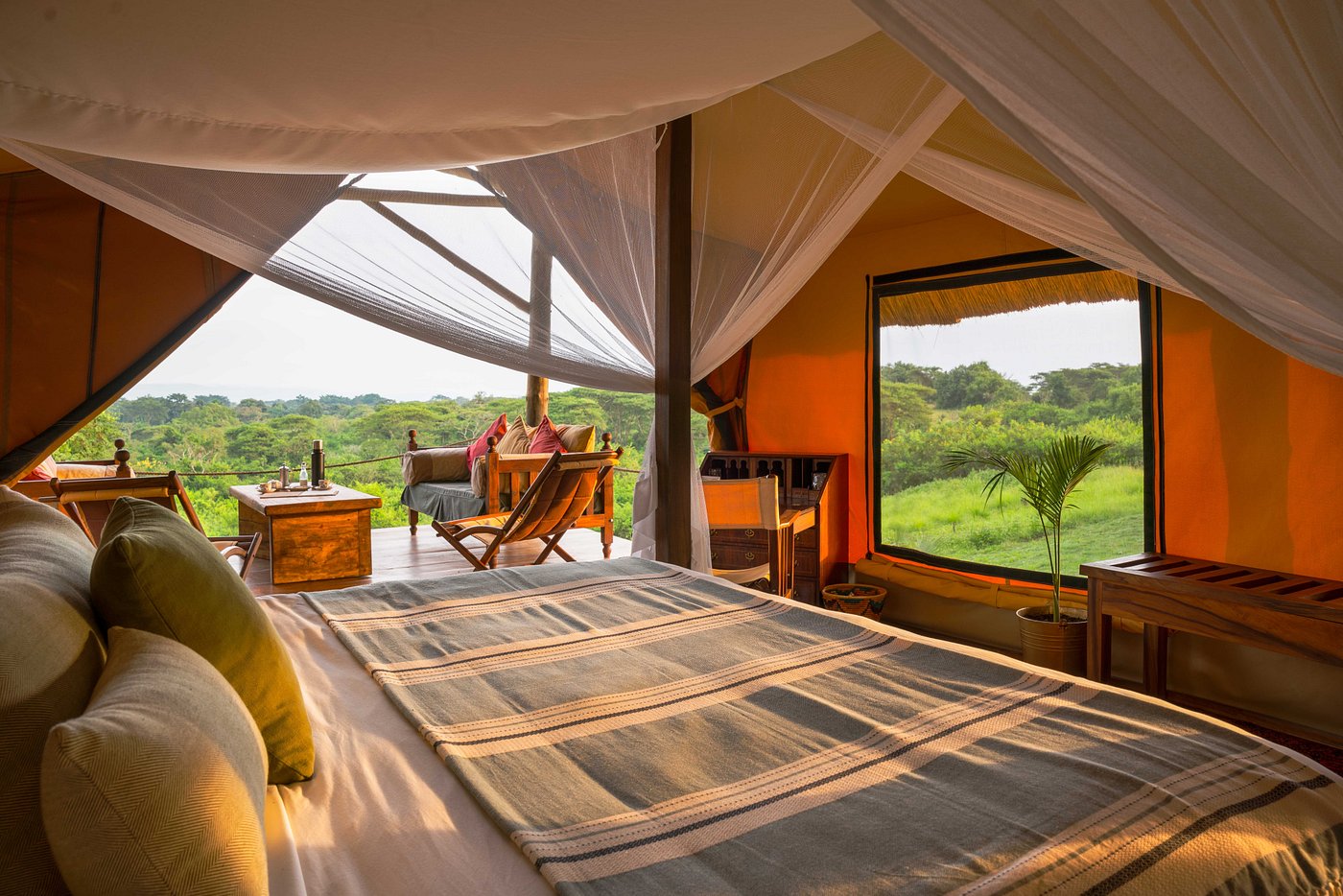 Semliki Safari Lodge image 1