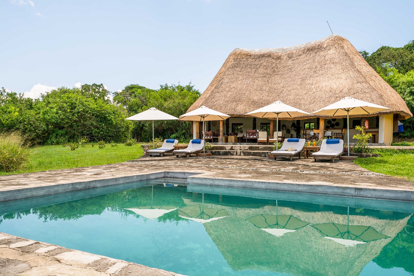 Semliki Safari Lodge image 2