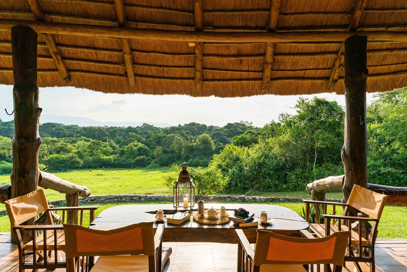 Semliki Safari Lodge image 3