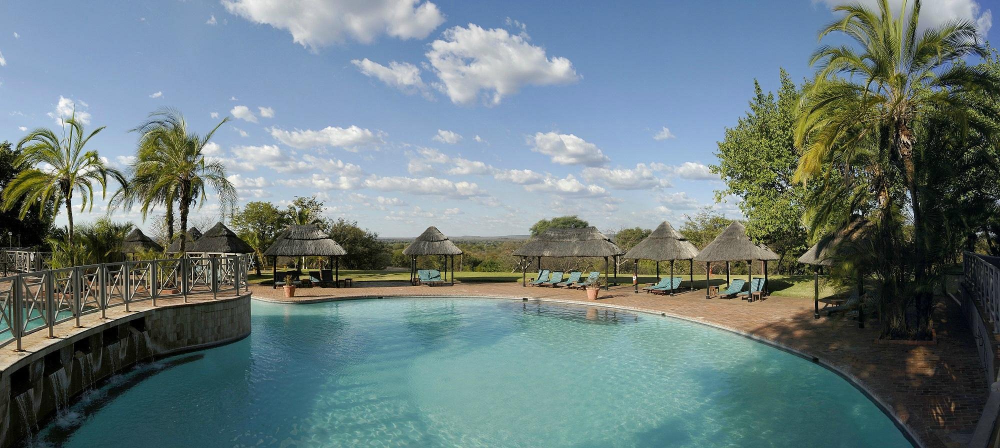 Elephant Hills image 1