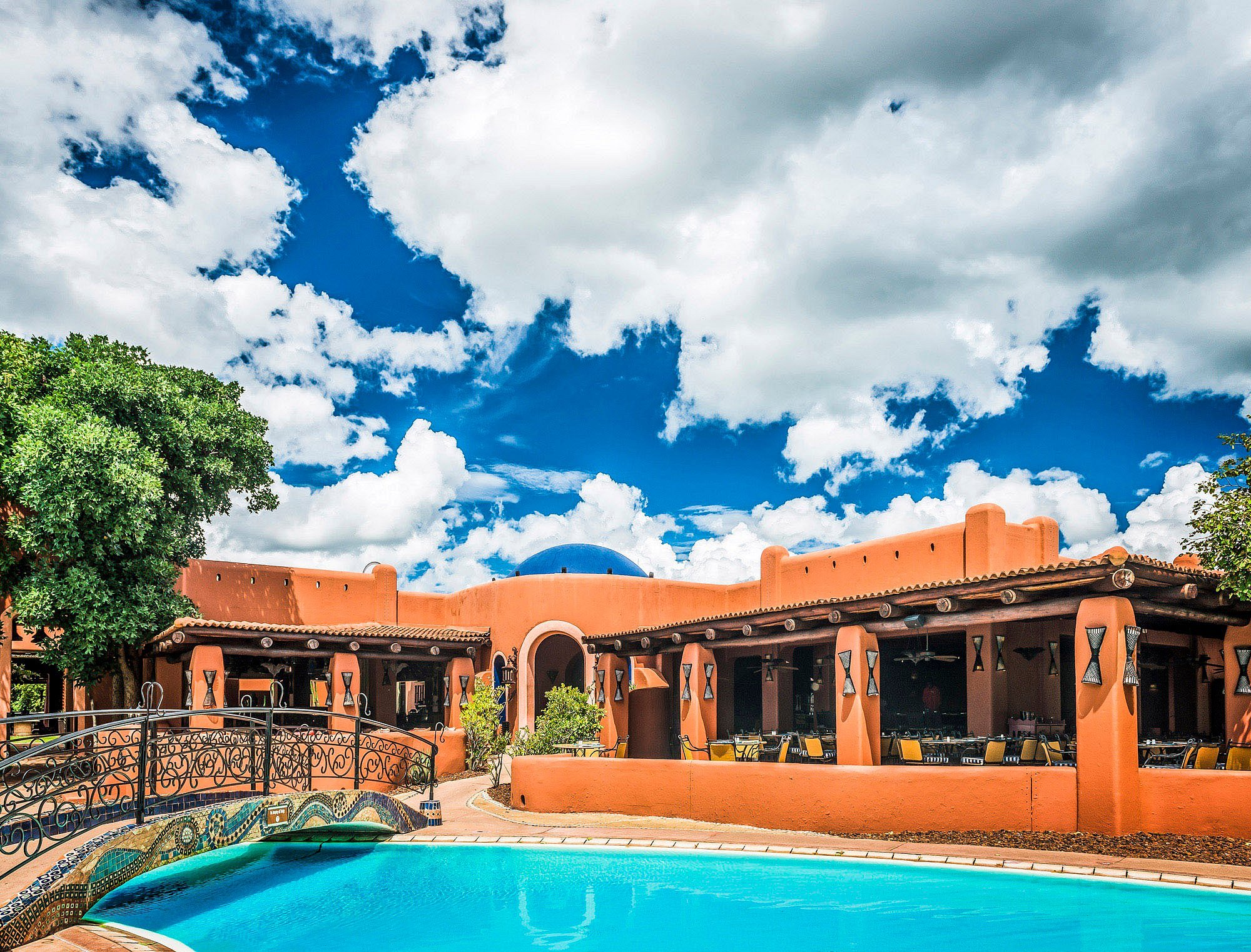 AVANI Victoria Falls Resort image 1