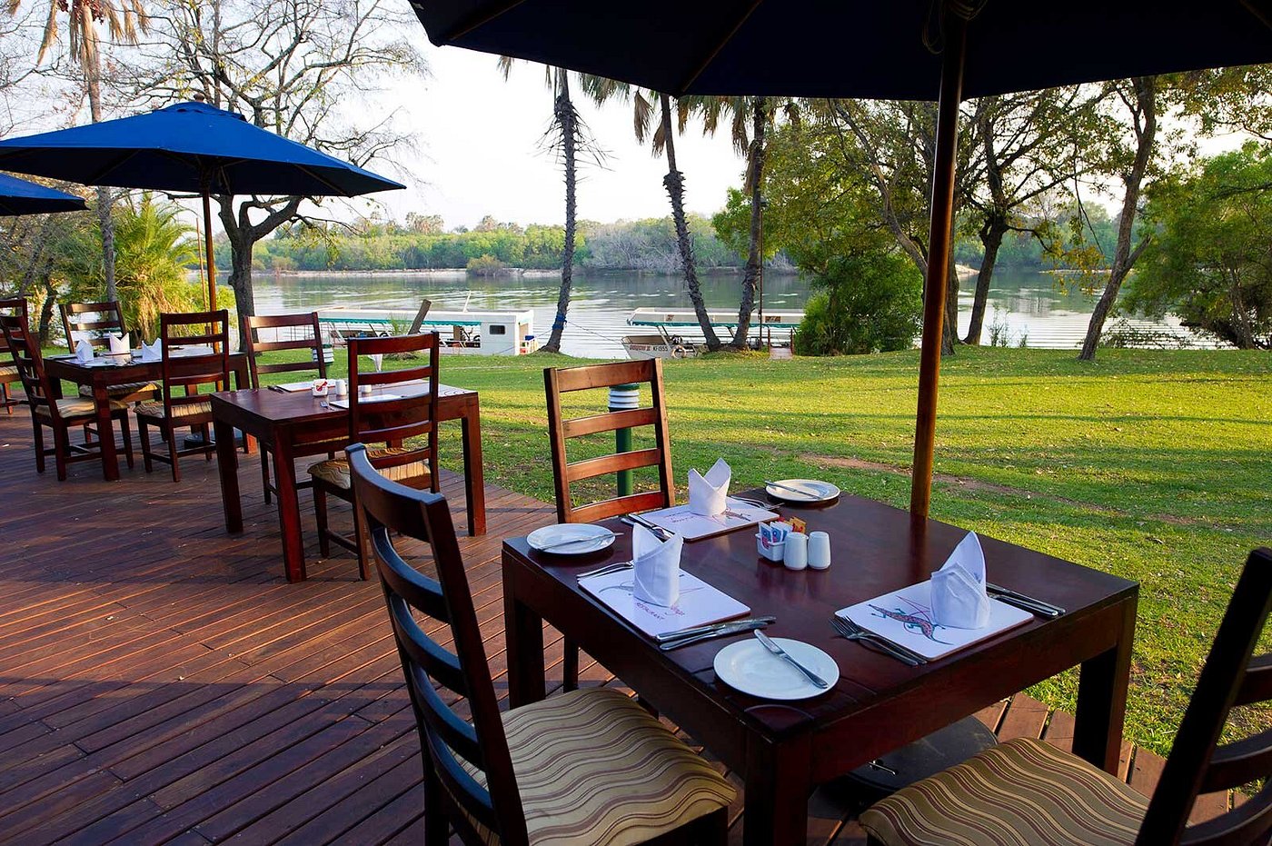 A'zambezi River Lodge image 3