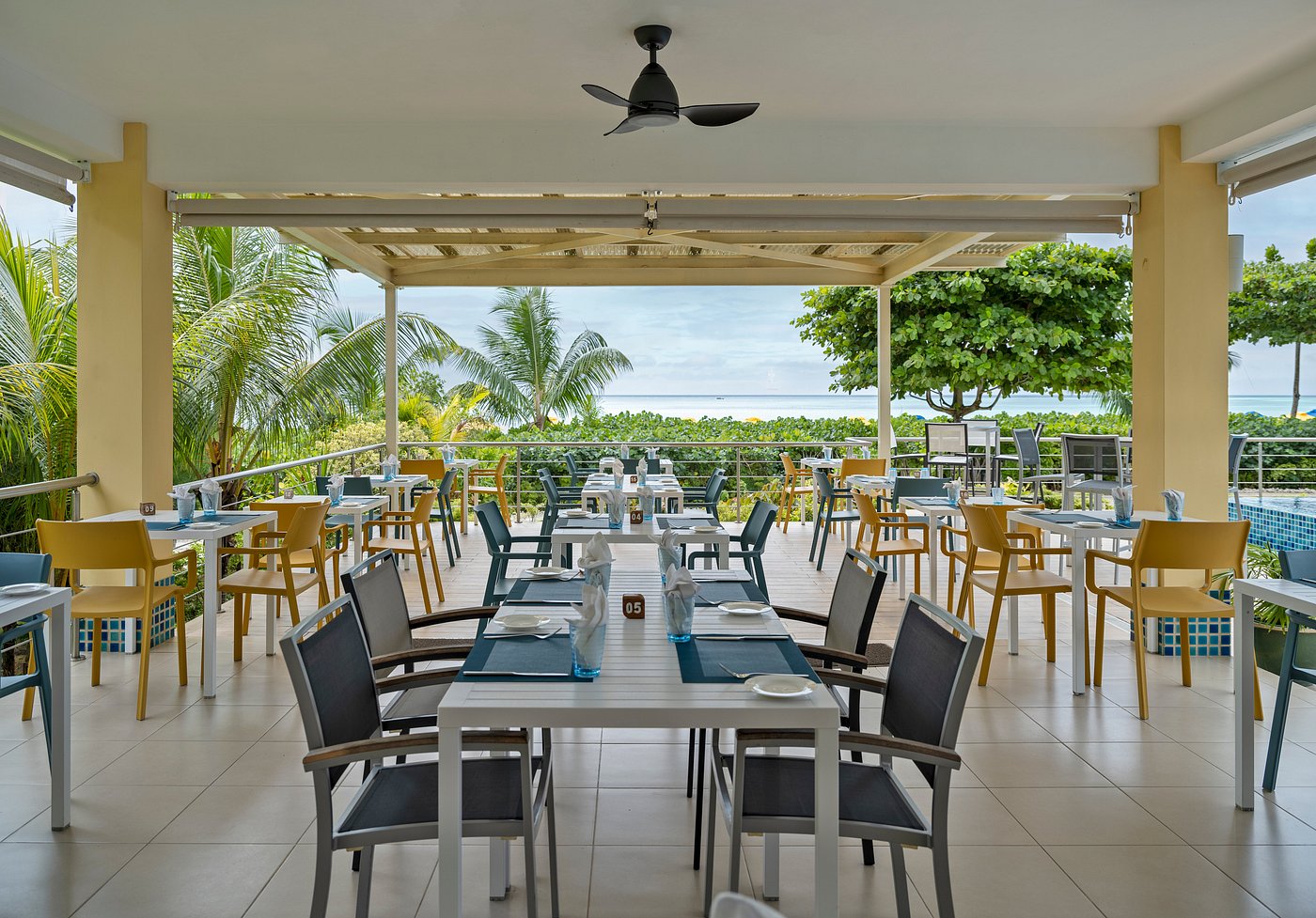 Acajou Beach Resort image 2
