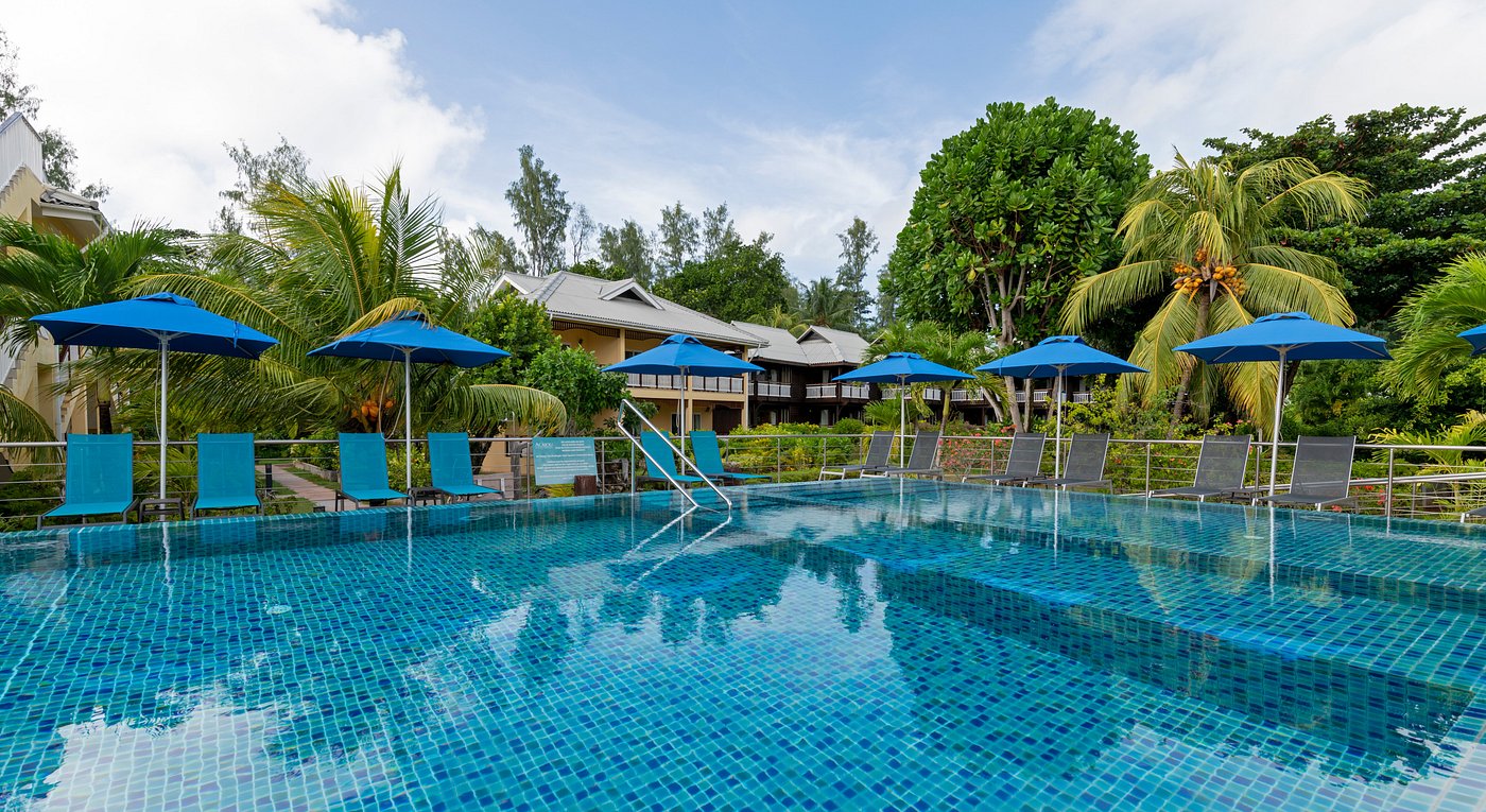 Acajou Beach Resort image 1