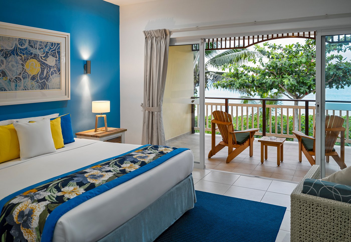 Acajou Beach Resort image 3