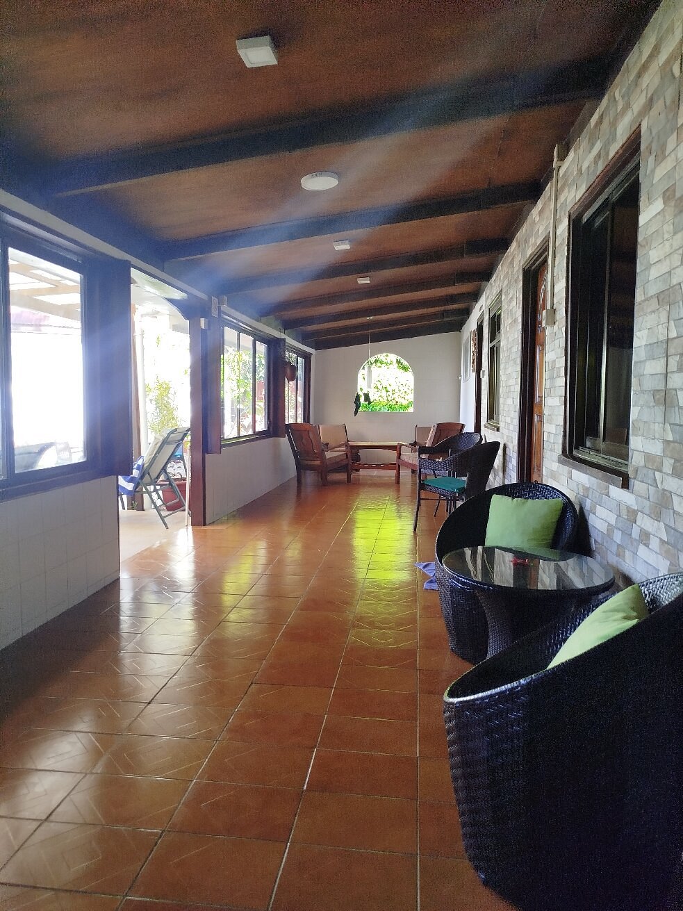 Amitie Chalets image 1