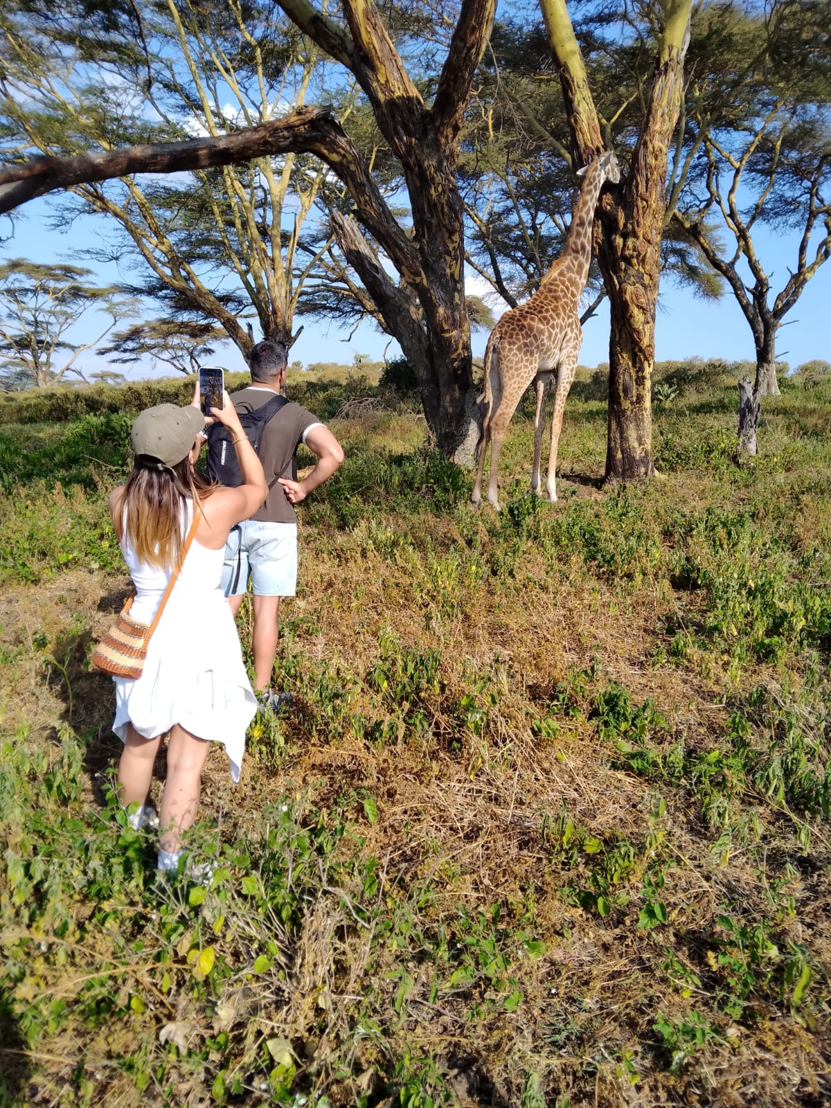 6 Days Kenya Honeymoon Safari photo 2