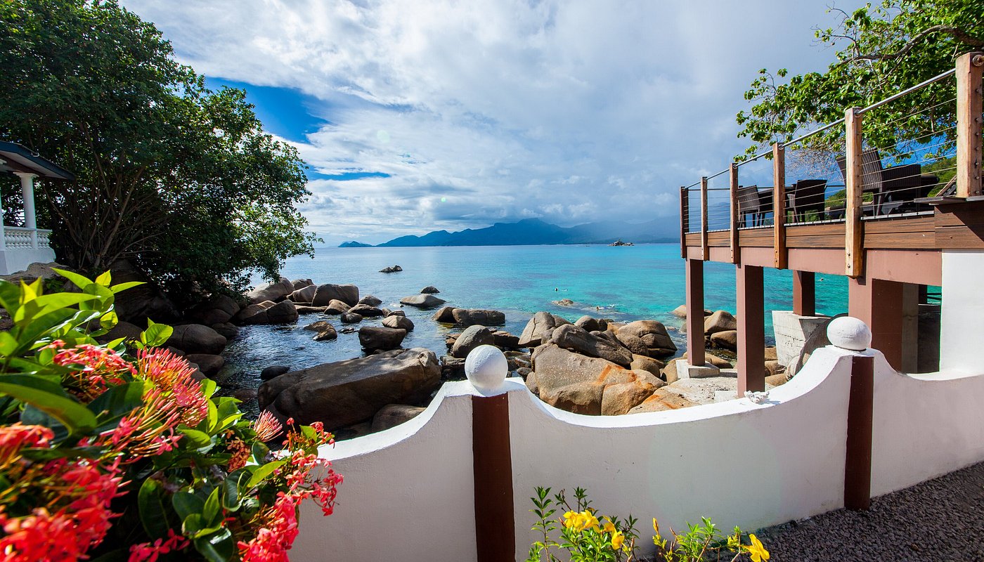 Anse Soleil Beachcomber