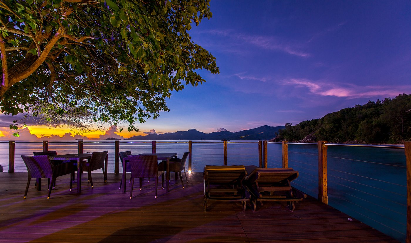 Anse Soleil Beachcomber image 3