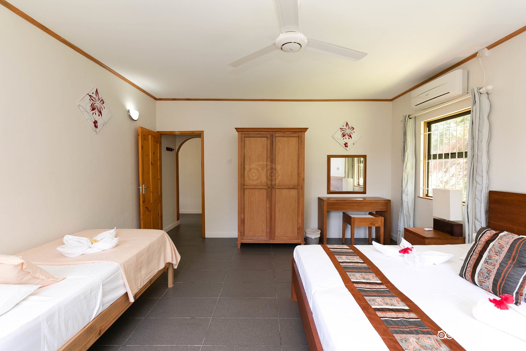 Anse Soleil Beachcomber image 2