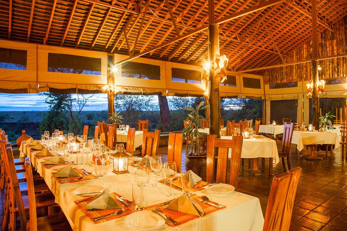 Tipilikwani Mara Camp image 3