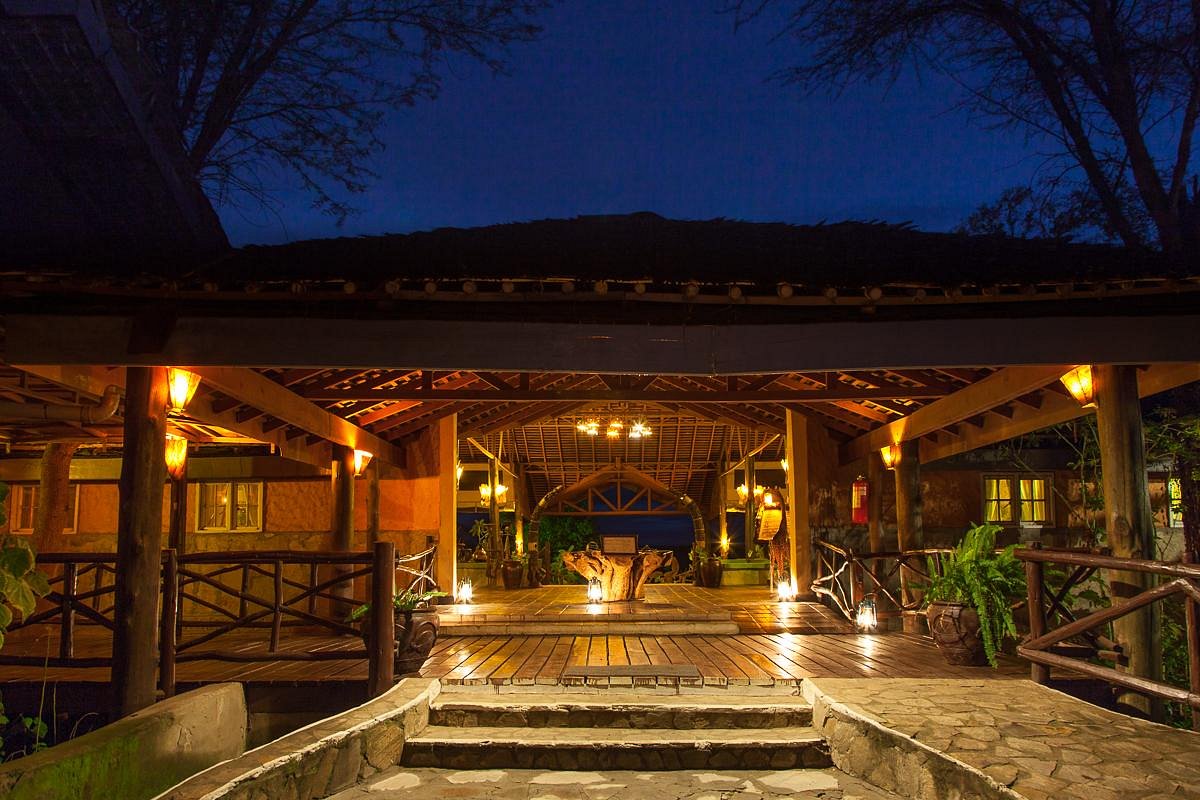 Tipilikwani Mara Camp image 1