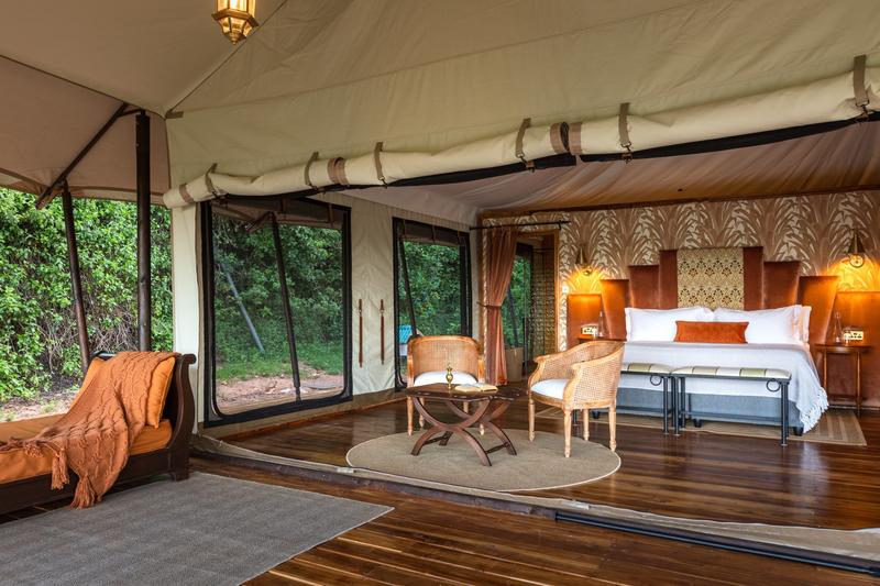 Cottar's 1920s Camp image 3
