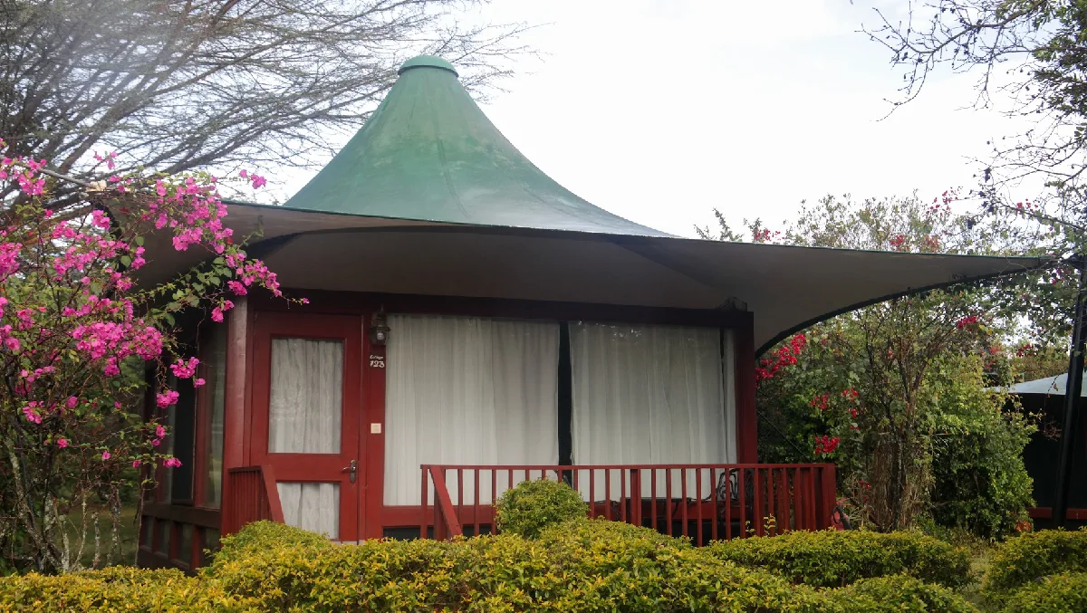 AA Lodge Masai Mara image 3