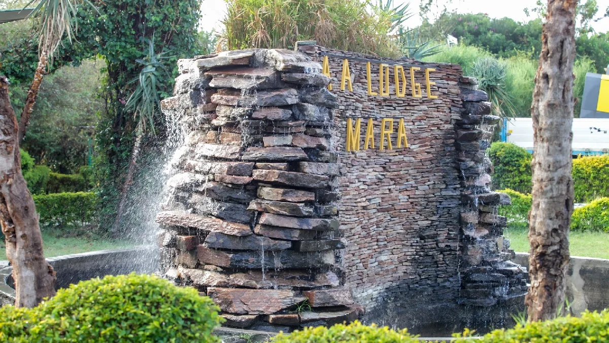 AA Lodge Masai Mara