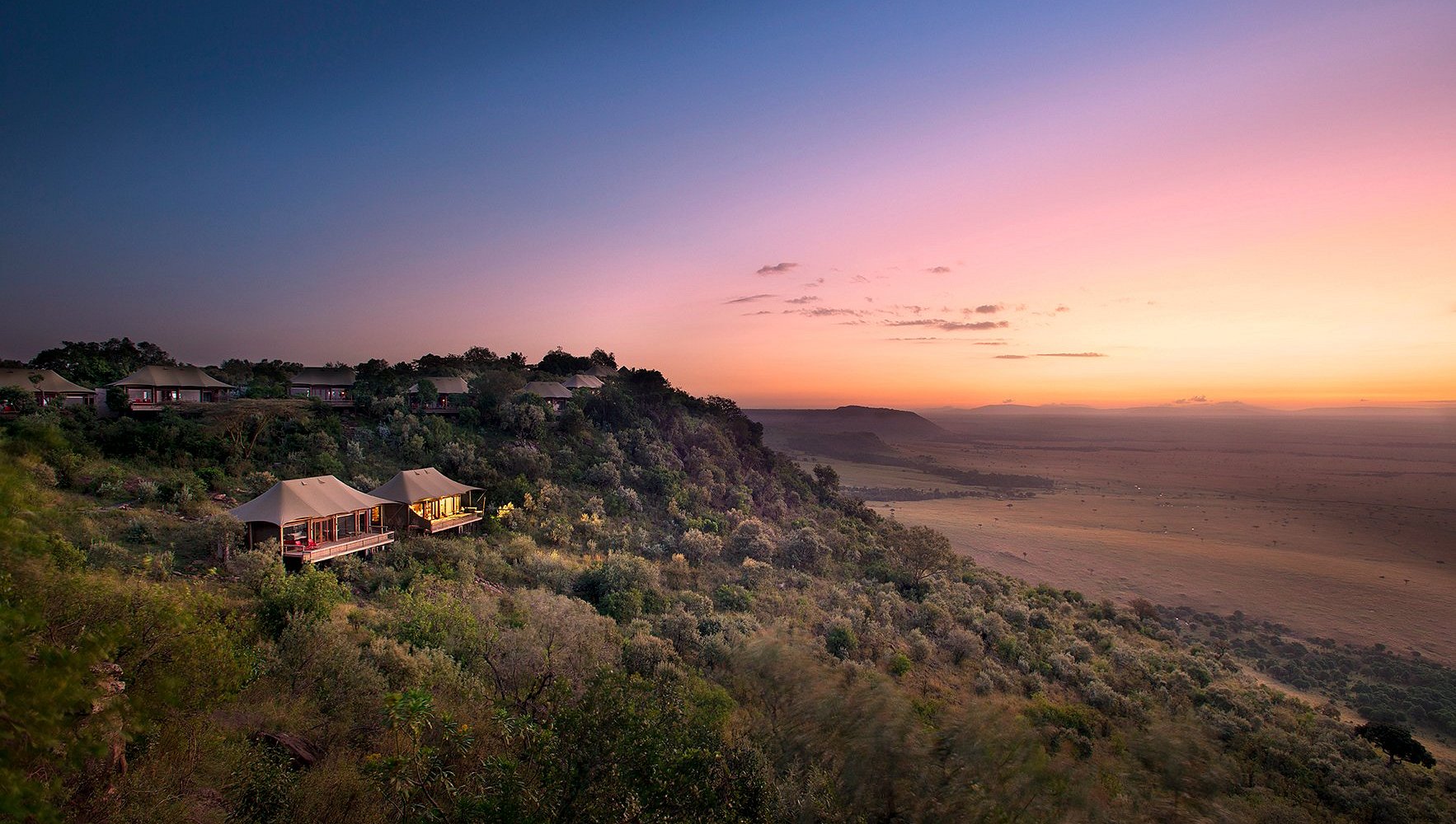 Angama Mara image 1