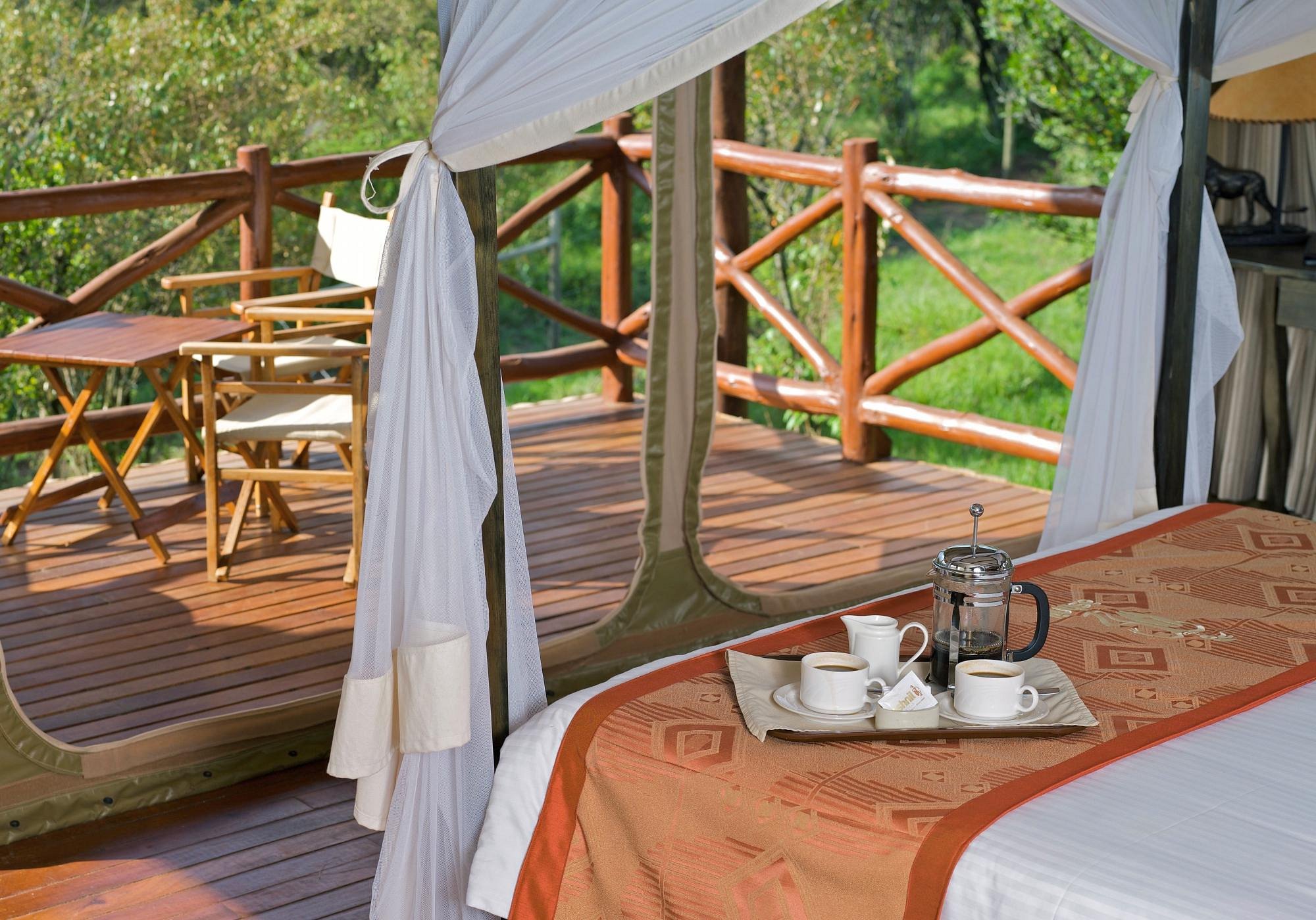 Ashnil Mara Camp image 2