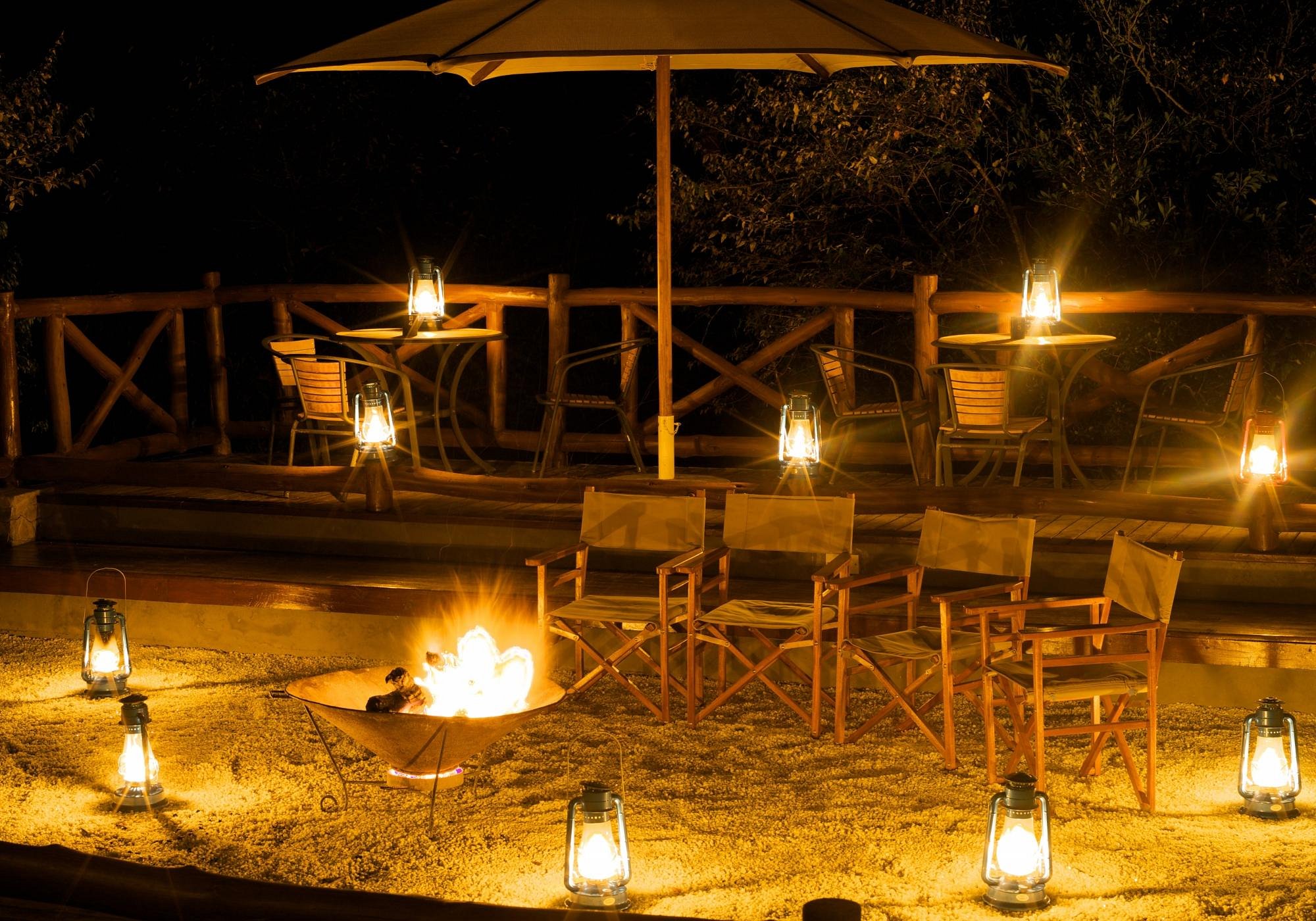 Ashnil Mara Camp image 1