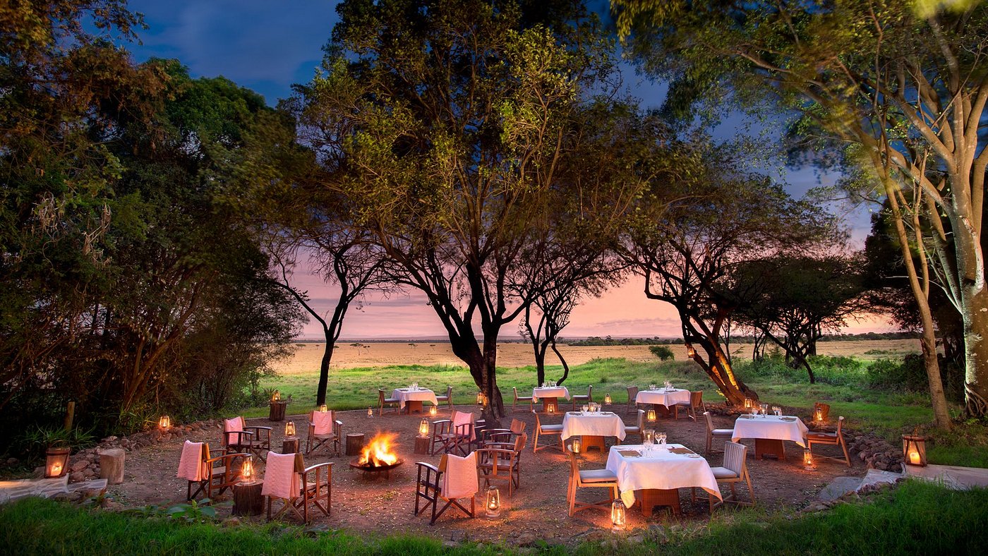 andBeyond Bateleur Camp image 3